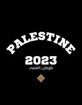 Assorted Palestine Stickers