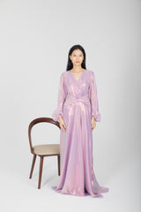 Victorian Mirage Holo