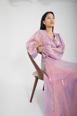 Victorian Mirage Holo