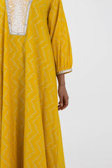 ATIYAH KAFTAN - Boutique Muscat