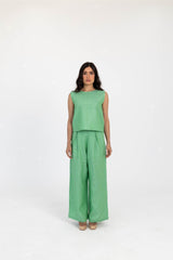 LINEN SET - Boutique Muscat