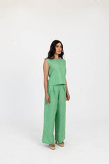 LINEN SET - Boutique Muscat