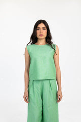 LINEN SET - Boutique Muscat