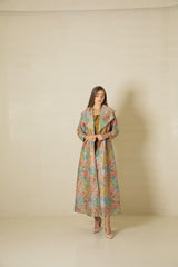 Paislee Jacket - Boutique Muscat