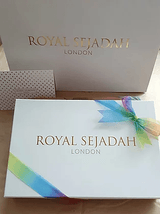 Kids Luxury Prayer Mat - Boutique Muscat