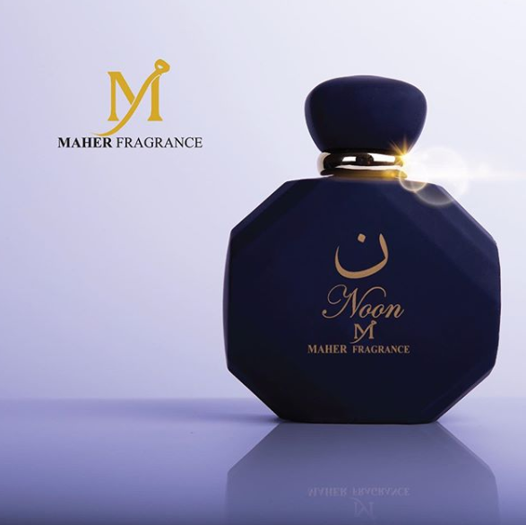 Arabic Perfume Noon - Boutique Muscat 
