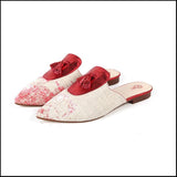 Victoria Red - Boutique Muscat