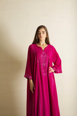 Malika Kaftan - Boutique Muscat