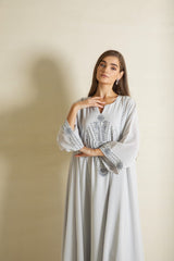 Malika Kaftan - Boutique Muscat