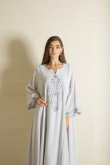 Malika Kaftan - Boutique Muscat