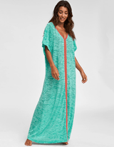 Inca Cover-Up - Boutique Muscat