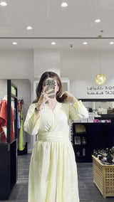 Kayla Sequin Maxi Dress - Boutique Muscat