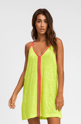 Mini Sundress - Boutique Muscat