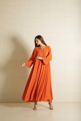 Malika Kaftan - Boutique Muscat