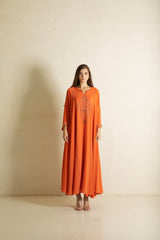 Malika Kaftan - Boutique Muscat