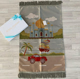 Kids Luxury Prayer Mat - Boutique Muscat