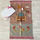 Kids Luxury Prayer Mat - Boutique Muscat