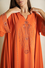 Malika Kaftan - Boutique Muscat