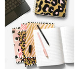 A5 Exercise Books Softcover Warm 4-Pack - Boutique Muscat