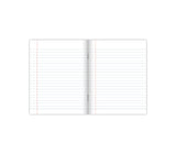 A5 Exercise Books Softcover Warm 4-Pack - Boutique Muscat