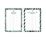 Birthday Calendar Eat Cake Every Day - Boutique Muscat