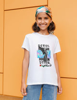 Palestine T-Shirt Kids