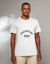 Palestine T-Shirt Men