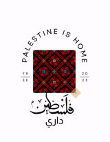 Assorted Palestine Stickers