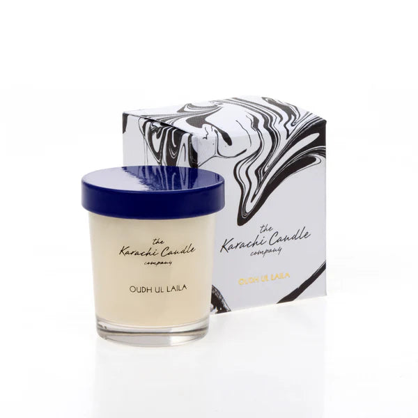 Oudh ul Laila
