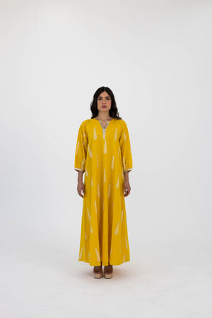 Farah Kaftan