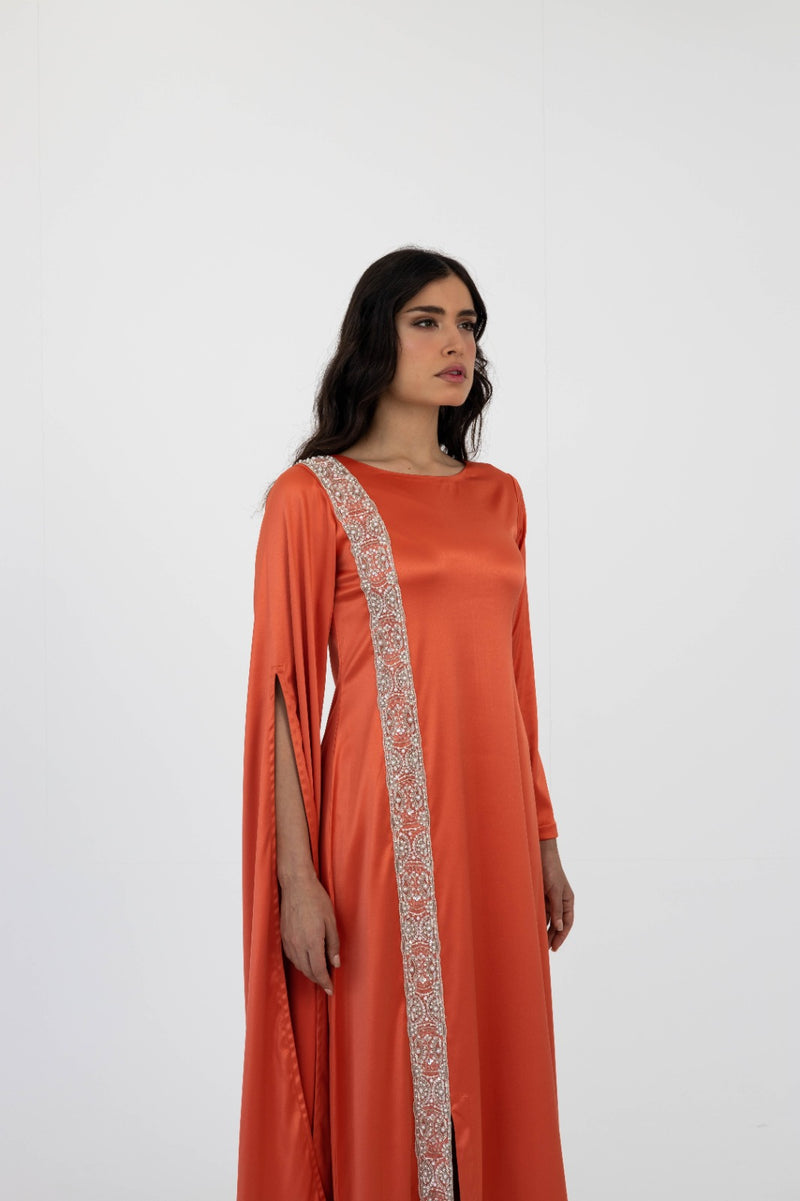 THE ORIOLES DRESS - Boutique Muscat 