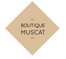 Boutique Muscat logo