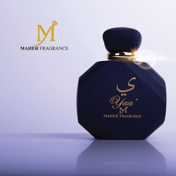 Arabic Perfume Yaa - Boutique Muscat 