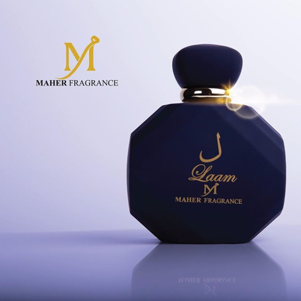 Arabic Perfume Laam - Boutique Muscat 