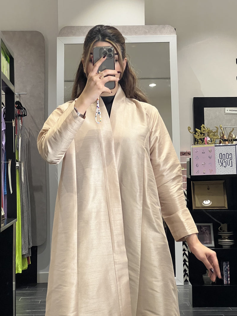 ALASKA ABAYA - Boutique Muscat 