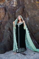 Dofari Dress - Boutique Muscat 