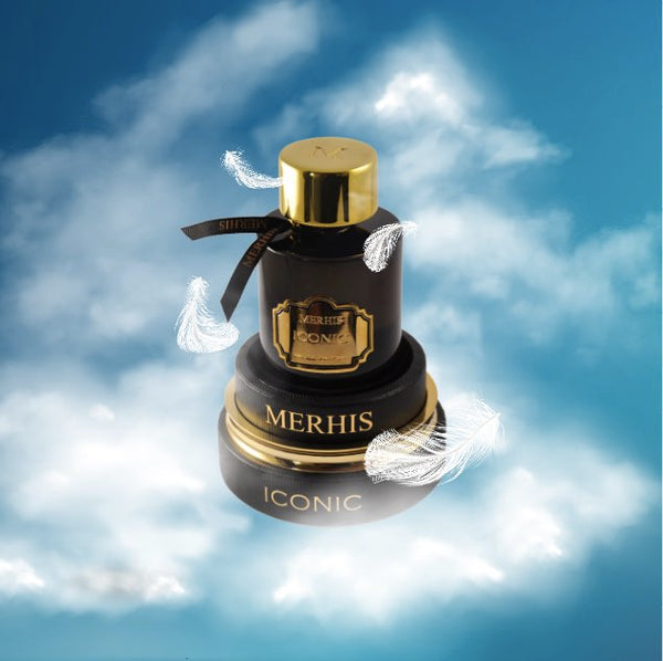 Merhis Iconic Eu De Parfum - Boutique Muscat 