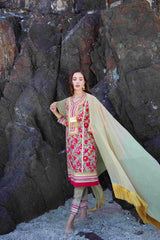 Rasha Dress - Boutique Muscat 