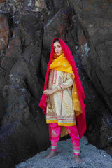 Rasha Dress - Boutique Muscat 