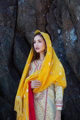 Rasha Dress - Boutique Muscat 