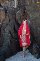 Rasha Dress - Boutique Muscat 